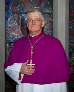 Bishop Crosby - 2
