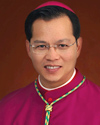 Mgr Vincent Nguyen