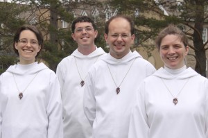 Nouveau Conseil Général