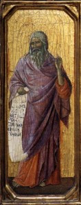 Prophetes