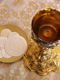 eucharistie