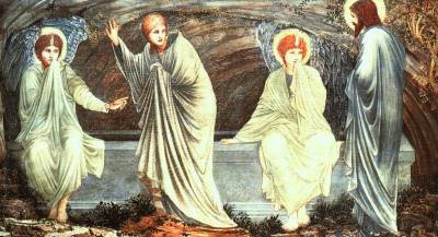 Jésus_résurrection Jésus_résurrection