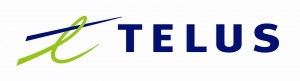 Logo Telus