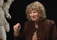 Huguette Le Blanc
