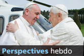 Perspectives Hebdo