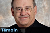 Mgr Pierre Morissette