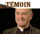 T&eacute;moin