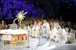International Eucharistic Congress