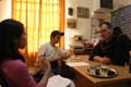 Fr. Stephane Milovitch OFM