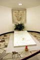 JP2 tomb